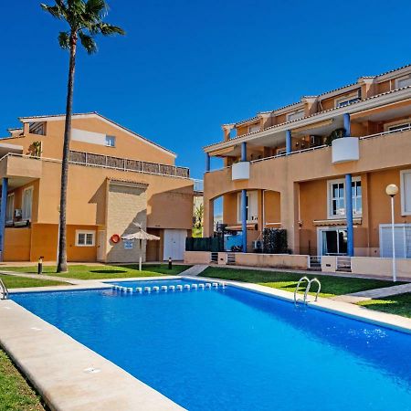 Apartment Menorca-3 By Interhome Балкон-дель-Мар Экстерьер фото