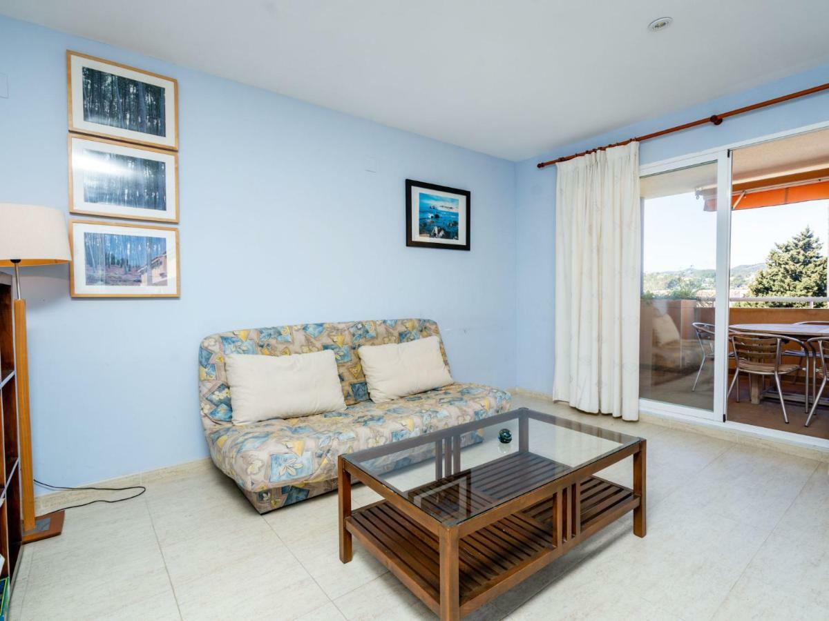 Apartment Menorca-3 By Interhome Балкон-дель-Мар Экстерьер фото